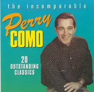 Perry Como - The Incomparable Perry Como