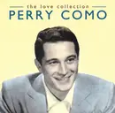 CD - Perry Como - The Love Collection