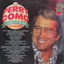 Double LP - Perry Como - The Perry Como Christmas Collection