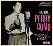 Perry Como - The Real Perry Como (The Ultimate Collection)