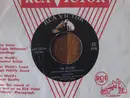 7inch Vinyl Single - Perry Como - The Rosary / Bless This House