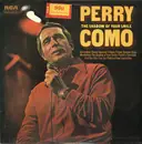 LP - Perry Como - The Shadow Of Your Smile