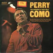 LP - Perry Como - The Shadow Of Your Smile