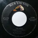 7inch Vinyl Single - Perry Como - Tina Marie / Fooled