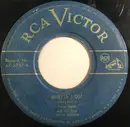 7inch Vinyl Single - Perry Como - What'll I Do? / Love Me Or Leave Me