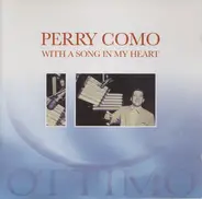 Perry Como - With A Song In My Heart