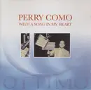 Double CD - Perry Como - With A Song In My Heart