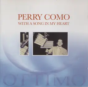 Perry Como - With A Song In My Heart