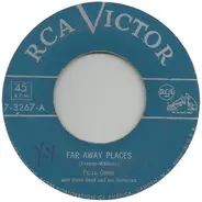 Perry Como With Henri René And His Orchestra - Far Away Places / Missouri Waltz