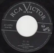 Perry Como With Mitchell Ayres And His Orchestra - Eli, Eli