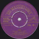 7inch Vinyl Single - Perry Como With Mitchell Ayres And His Orchestra And The Ray Charles Singers - More / Glendora