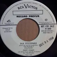 Perry Como With Mitchell Ayres And His Orchestra - Silk Stockings