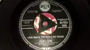 7inch Vinyl Single - Perry Como With Mitchell Ayres And His Orchestra And The Ray Charles Singers - Love Makes The World Go 'Round - Tri-Center