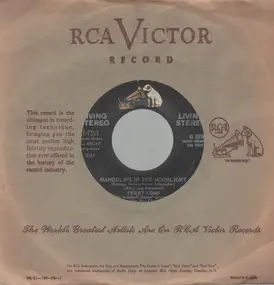 The Ray Charles Singers - Love Makes The World Go 'Round