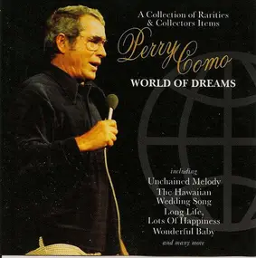 Perry Como - World Of Dreams