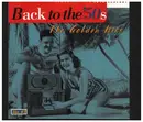 CD - Nat King Cole, Sara Vaughan a.o. - Back to the 50s CD 2