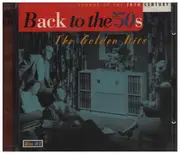 CD - Perry Como, Doris Day, Gordon Jenkins a.o. - Back to the 50s CD 1