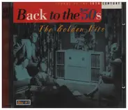 Perry Como, Doris Day, Gordon Jenkins a.o. - Back to the 50s CD 1