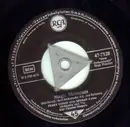 7inch Vinyl Single - Perry Como - Magic Moments / Catch A Falling Star