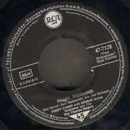 Perry Como - Magic Moments
