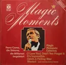 LP - Perry Como - Magic Moments