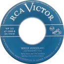 7inch Vinyl Single-Box - Perry Como - Merry Christmas Music