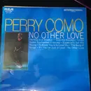 LP - Perry Como - No Other Love