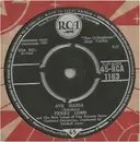 7inch Vinyl Single - Perry Como - Ave Maria
