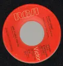 7inch Vinyl Single - Perry Como - And I Love You So / Love Looks So Good On You