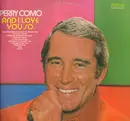LP - Perry Como - And I Love You So