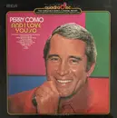 LP - Perry Como - And I Love You So