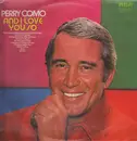 LP - Perry Como - And I Love You So