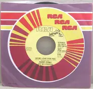Perry Como - As My Love For You