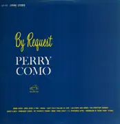LP - Perry Como - By Request
