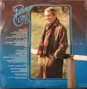 Double LP - Perry Como - Close To You