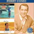 CD - Perry Como - Como Swings / For The Young At Heart