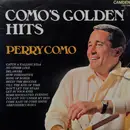 LP - Perry Como - Como's Golden Hits