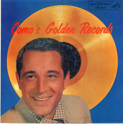 Perry Como - Como's Golden Records
