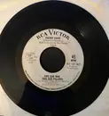 7inch Vinyl Single - Perry Como - Coo Coo Roo Coo Coo Paloma / Stay With Me