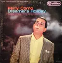 LP - Perry Como - Dreamer's Holiday - Mono