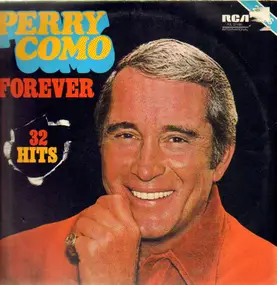 Perry Como - Forever - 32 Hits