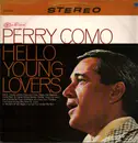 LP - Perry Como - Hello, Young Lovers