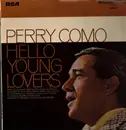 LP - Perry Como - Hello, Young Lovers
