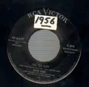 7inch Vinyl Single - Perry Como - Hot Diggity (Dog Ziggity Boom) / Juke Box Baby
