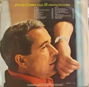LP - Perry Como - I Believe In Music