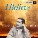 LP - Perry Como - I Believe
