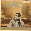 LP - Perry Como - I Believe - Mono