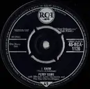 7inch Vinyl Single - Perry Como - I Know - Pushout Centre