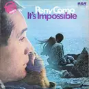 LP - Perry Como - It's Impossible