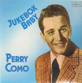 Perry Como - Jukebox Baby